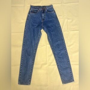 Dr Denim Nora Mid Retro G18 High Waist Jeans 25/32